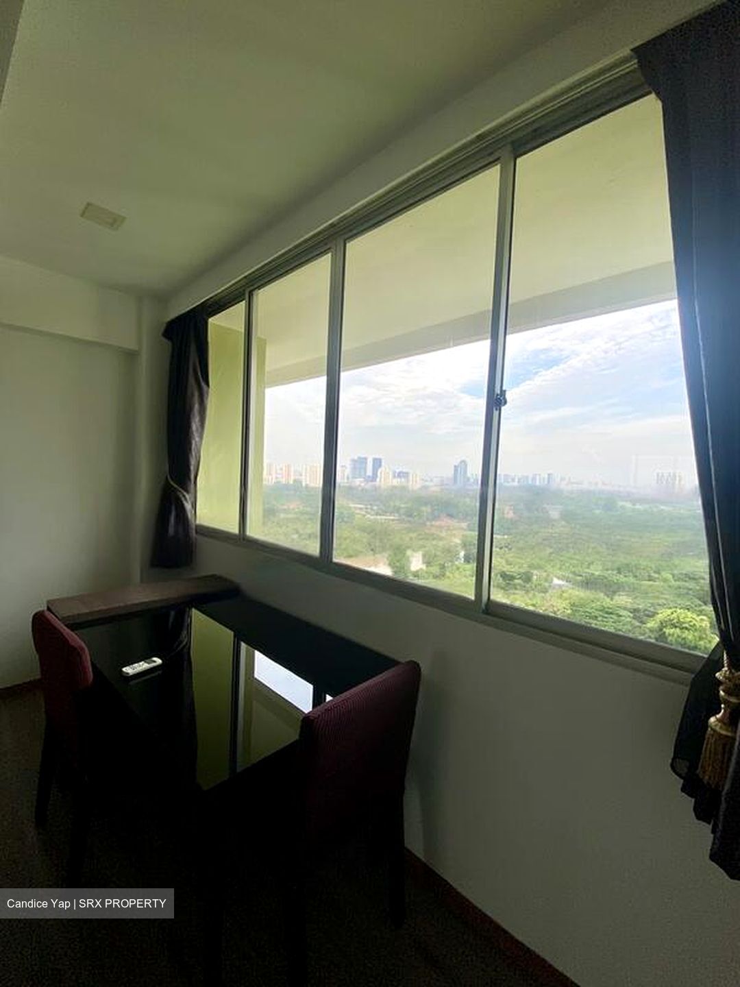 Lakeside Tower (D22), Apartment #450388881